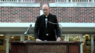 JesuitNOLA: Opening Assembly for 2012-2013 School Year