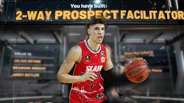 6 BUILDS You Have NEVER SEEN BEFORE in NBA2K20! [RAREST BUILDS] *MUST WATCH*