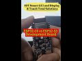 Introduce ESP32 C6 and ESP32 S3 Development Board Module