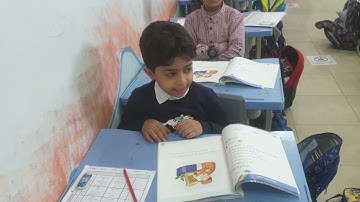 القارئ الماهر ٢