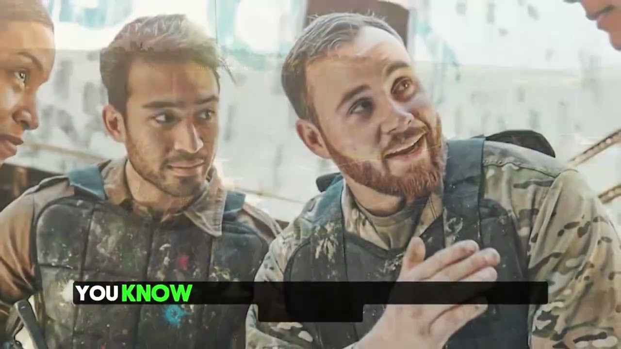 Caleb and Joshua: Showing Us How to Stand Tall in Tough Times