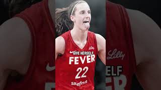 Caitlin Clark Unleashes the Truth: Battling Injuries & Mental Fortitude!