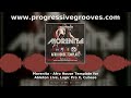 Morenita Afro House Template Ableton Live Logic Pro Cubase FL Studio