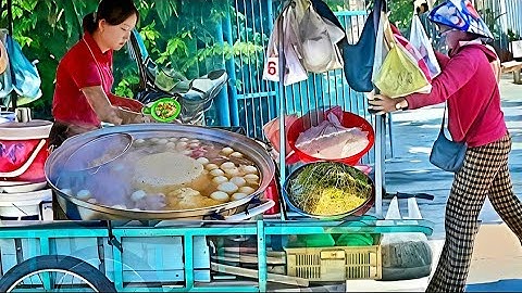 Chỉ 13k: Bún riêu cua chất lượng tuyệt vời