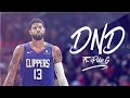 Paul George Mix &quot;DND&quot; 2020 (ft. Polo G) - HD