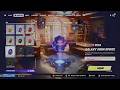 Fortnite: Trading Sprites with Subscribers