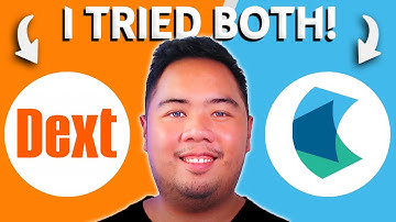 Dext vs Hubdoc (2025) - Which Receipt Management Tool Is BETTER?