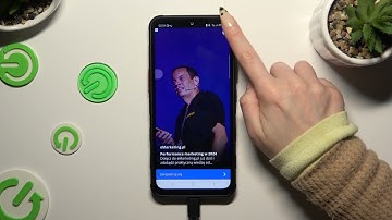 How to Install the iOS System Launcher on SAMSUNG Galaxy XCover 7 - Launcher iOS App