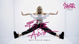 Alina Eremia - Foi De Adio | Arty Violin Remix Resimi