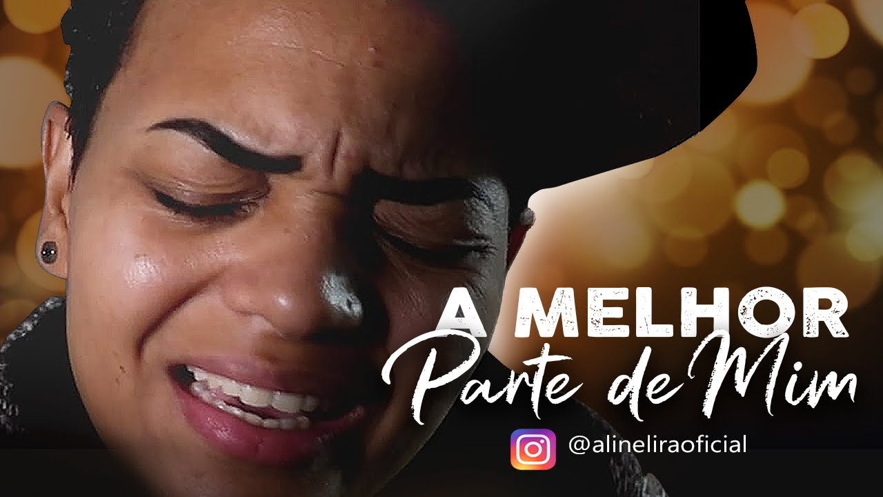 NX ZERO COVER - Aline Lira ( A Melhor parte de Mim/ Razões e Emoções ...