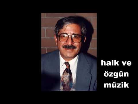 aşık mahzuni şerif  vay dünya