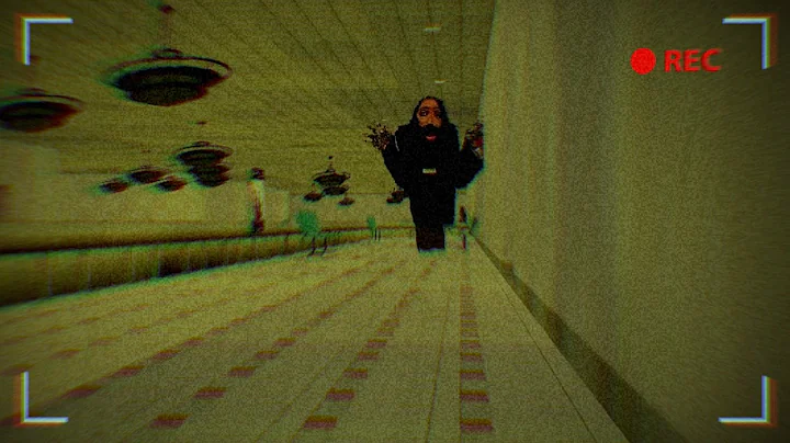 Baldi's Basics Most TERRIFYING Mod..