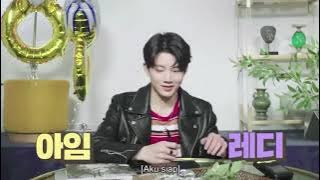 Junkyu🐨 Treasure Survey Cam Sub Indo