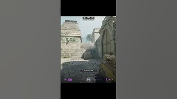 I guess all the hacking accusations are true #cs2clips #cs2 #csgo