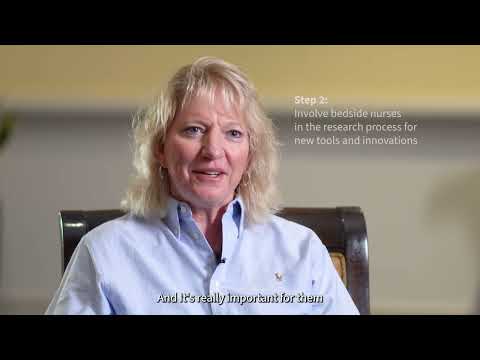 Nurse Leadership: Embracing Change And Innovation