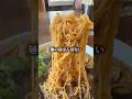 麺んの量が半端無い【味乃大西】