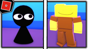 How to get "RUNRUNRUN" and "APPEARS GREAT" BADGES + MORPHS/SKINS in FUNK ROLEPLAY! - Roblox