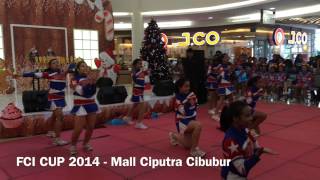 UNB Cheers (SMPN 199 JAKARTA)