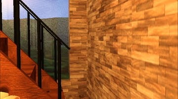 Computer Application Project 3: Video Making (3ds Max)