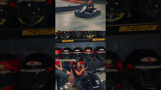 Trak Racer x MB2 Raceway Karting