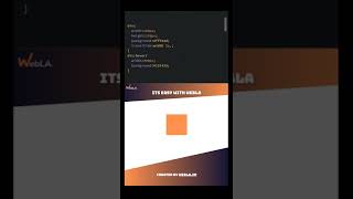 Transition Property In CSS (Telugu) : Part -2