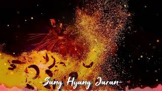Sang Hyang Jaran  Epic Instrumental