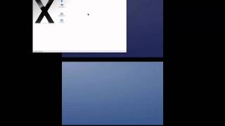 Snow Leopard Spaces lag