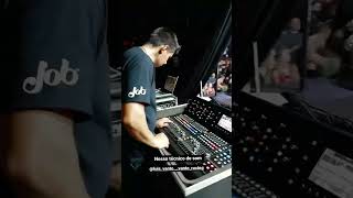 FORMATURAS SOM E ILUMINAÇÃO ELETRO ACÚSTICA