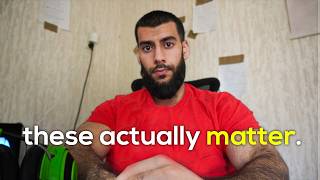 These 5 Things Are What ACTUALLY Make You Attractive (For Christian Men)