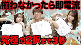 電流 Youtube