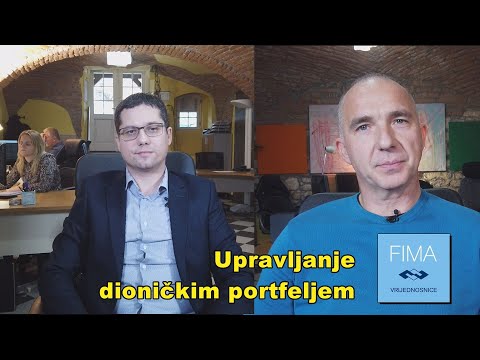 Video: Što Je Upravljanje Povjerenjem Vrijednosnih Papira