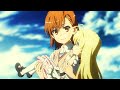 Toaru Kagaku no Railgun S ED 4 4K [Creditless] | Legendado PT BR