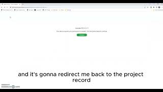 Email Attachments from within Quickbase Demo