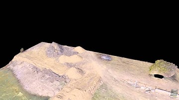 Sample of Pix4D - HD