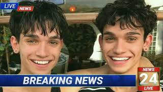 Lucas and Marcus Both Passed Away 😭