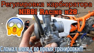 :   Nibbi Racing n28  Geon Terrax 250   nibbi n28geon terrax