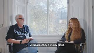 Access Without Barriers: Rethinking Inclusive Communications | Inclusive Futures: Voices for Change