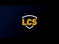 Lcs 2019 champion select music  battle of gods  extended 