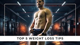 FASTEST WAY To Lose Body Fat (NO BS GUIDE)