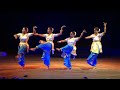 Mukti  sattriya dance  sur sangam festival of dance  music 2022