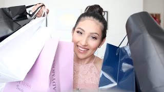 PHAMExpo Haul