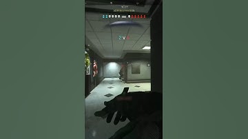 Trolling with riot shields in search and destroy with Kusozx! #gaming #mw2 #mw3 #mw3gameplay #cod