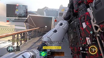Ctf trickshots