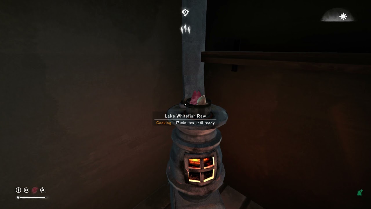 The Long Dark Mod Cookwhilefishing 1 0 0 Youtube The Long Dark Mod Cookwhilefishing 1 0 0 Youtube