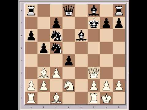 Killegar Chess presents: Judit Polgar Vs. Shakhriy...