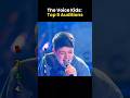 The Voice Kids Top 5 Auditions Imagine Leonie Thevoicekids Voice Funny Shorts 