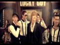KIM HYUN JOONG Lucky Guy [JAPANESE VERSION]
