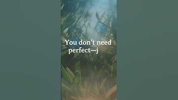 Perfection Is Overrated, Progress Isn’t  #motivation #instantmindflash #quotes