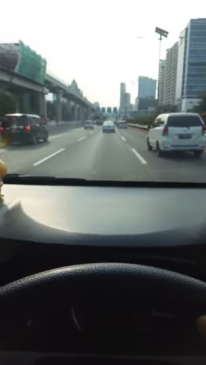 Story wa jalan datar