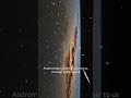We will collide with another galaxy